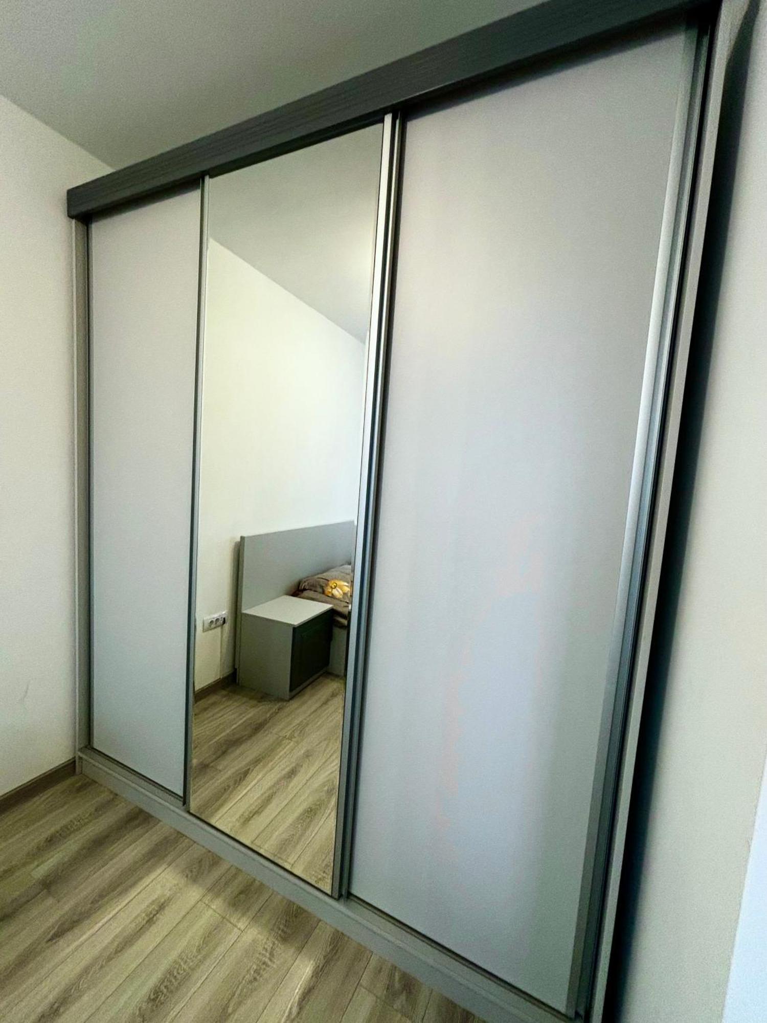 Sky View - Free Parking Apartment Iasi Exterior photo