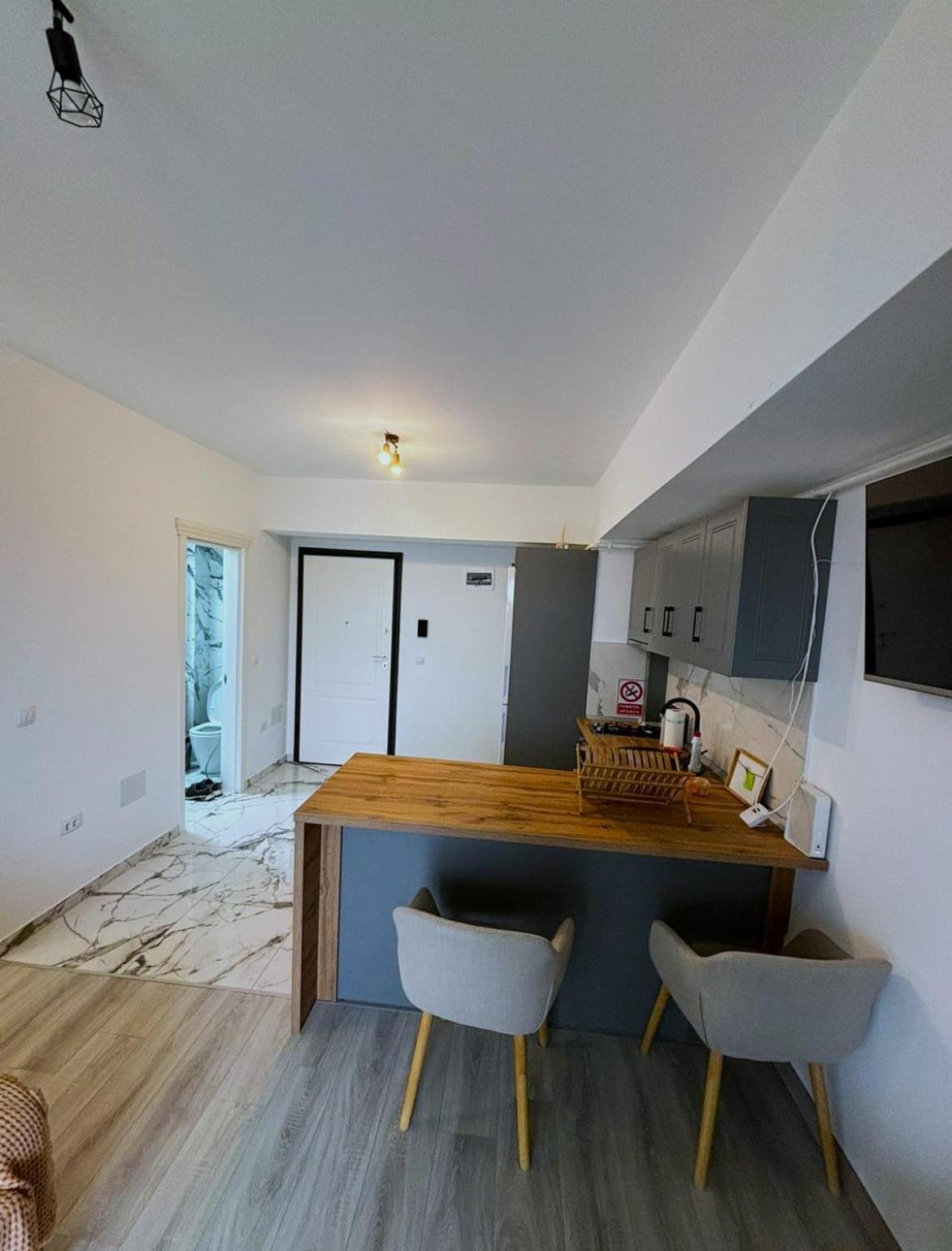 Sky View - Free Parking Apartment Iasi Exterior photo