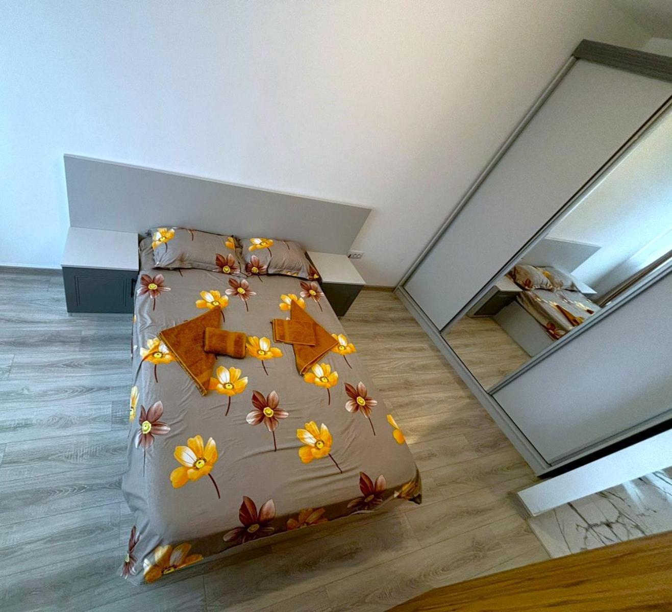 Sky View - Free Parking Apartment Iasi Exterior photo