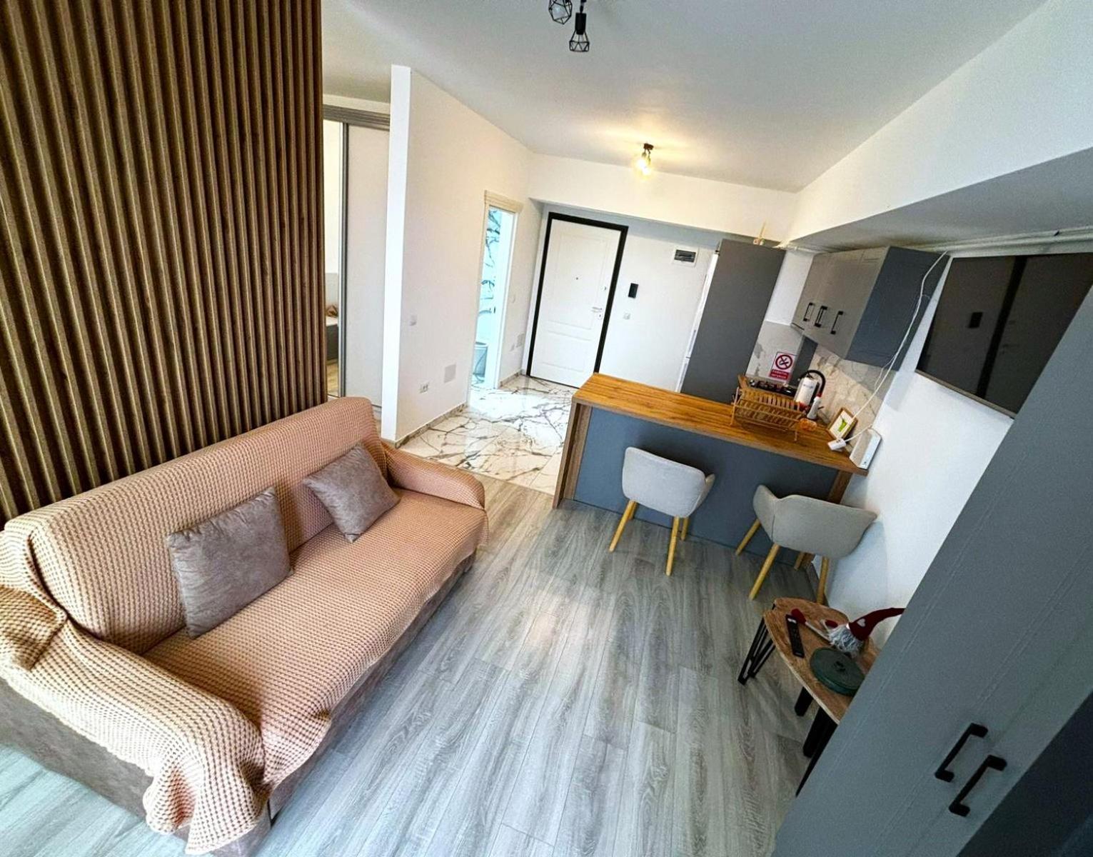 Sky View - Free Parking Apartment Iasi Exterior photo