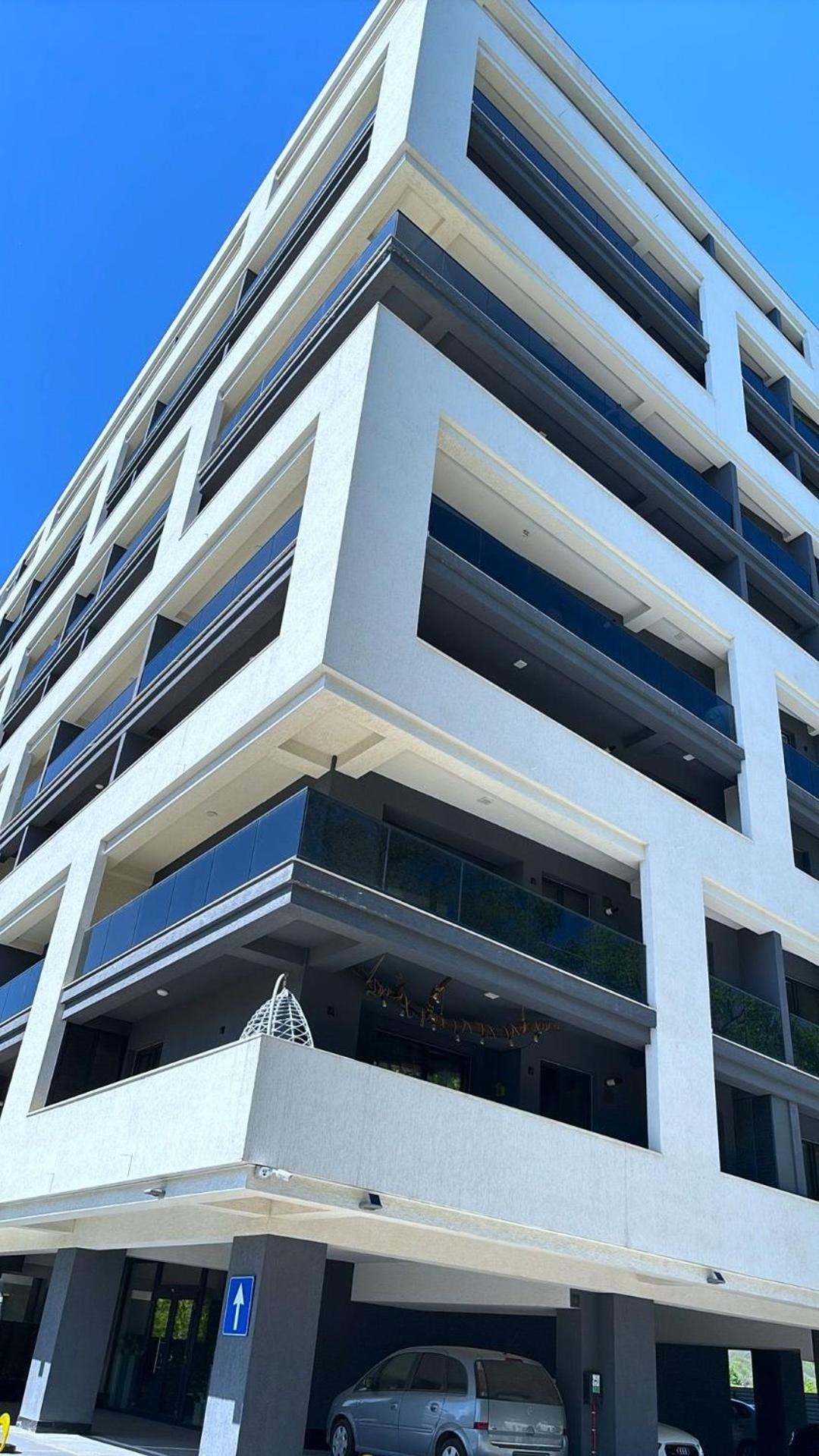 Sky View - Free Parking Apartment Iasi Exterior photo