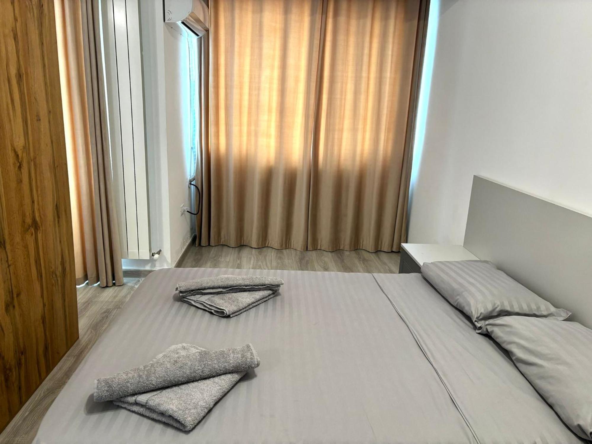 Sky View - Free Parking Apartment Iasi Exterior photo