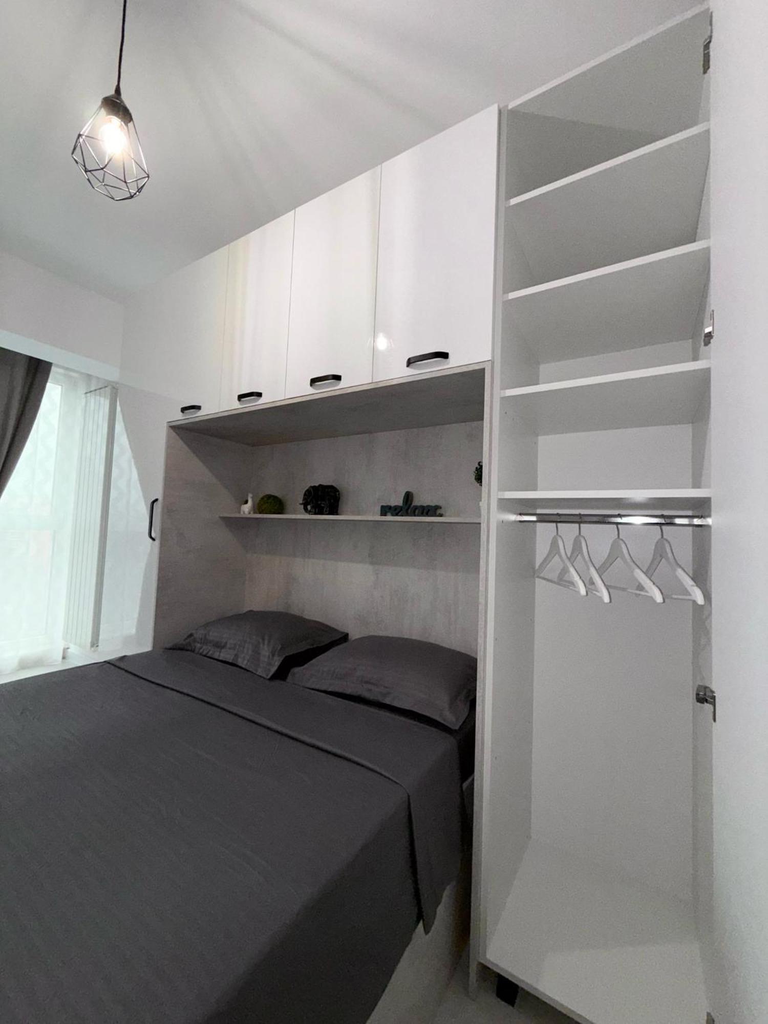 Sky View - Free Parking Apartment Iasi Exterior photo